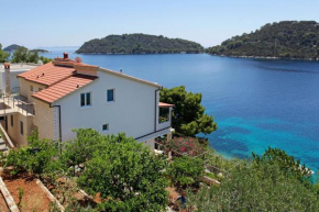 Apartments by the sea Karbuni, Korcula - 18137